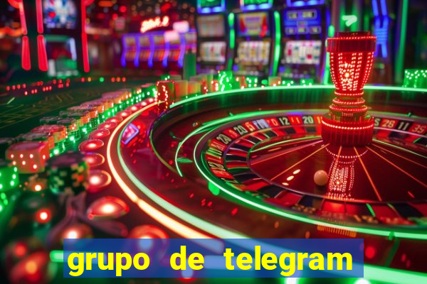 grupo de telegram mais 18